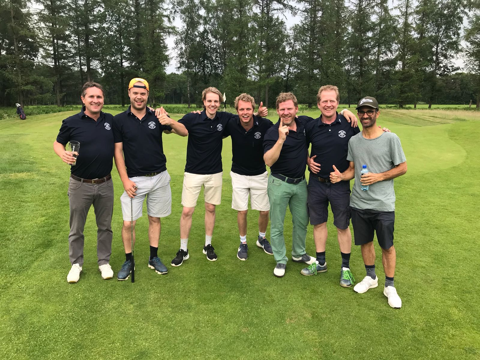 Heren 3 van de Rosendaelsche spelen volgend jaar next level Heren 3 van de Rosendaelsche spelen volgend jaar next level